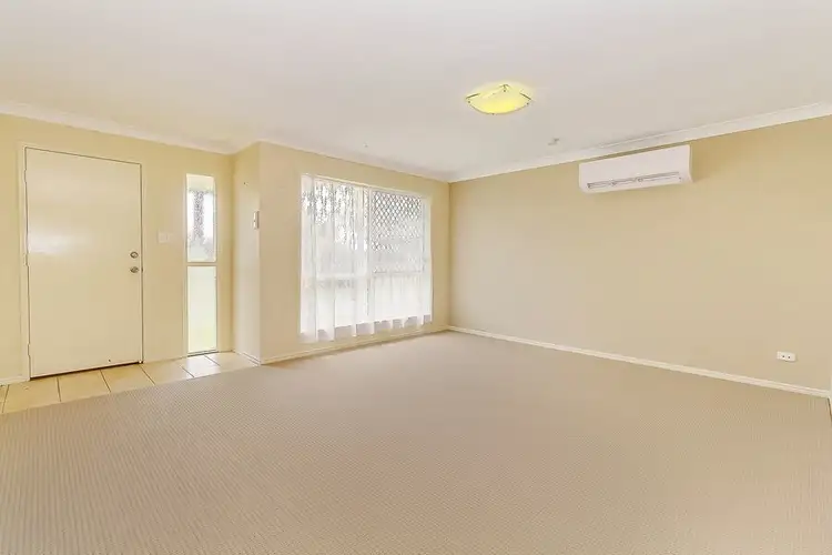 Second view of Homely house listing, 45 Lennon Drive, Windaroo QLD 4207