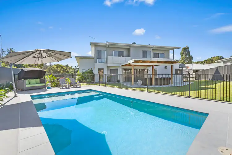2 Lomandra Avenue, Pottsville NSW 2489
