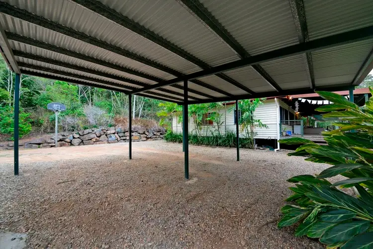 Sixth view of Homely house listing, 84 Bluebird Drive, Strathdickie QLD 4800