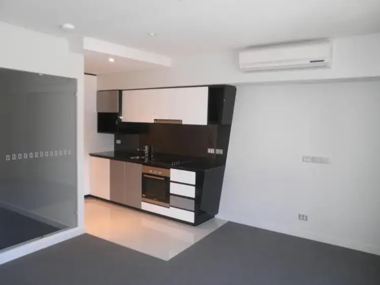 Third view of Homely apartment listing, 53/101 Murray Street, Perth WA 6000