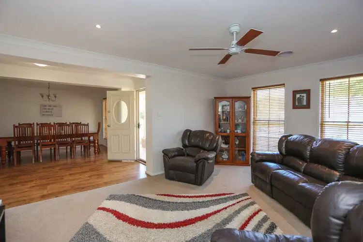 Fifth view of Homely house listing, 12 Joubert Place, Llanarth NSW 2795