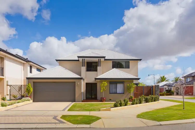Second view of Homely house listing, 12 Fulbrooke Loop, Canning Vale WA 6155