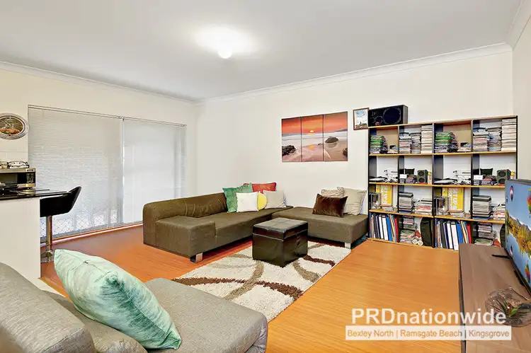 Second view of Homely apartment listing, 3/10-14 The Strand, Rockdale NSW 2216