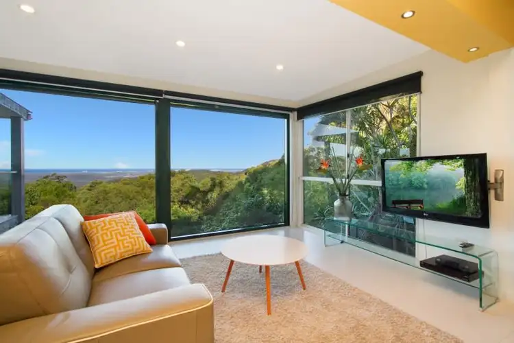 Fourth view of Homely house listing, 16 Erebus Court, Tamborine Mountain QLD 4272