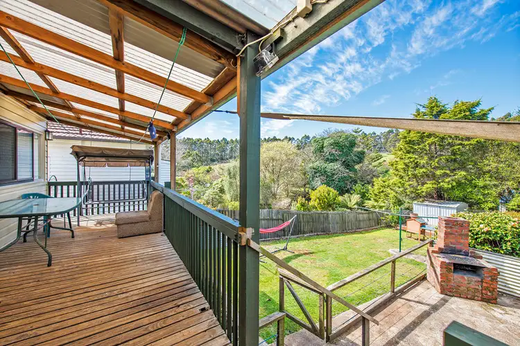 Fourth view of Homely house listing, 25 Collins Street, Brooklyn TAS 7320