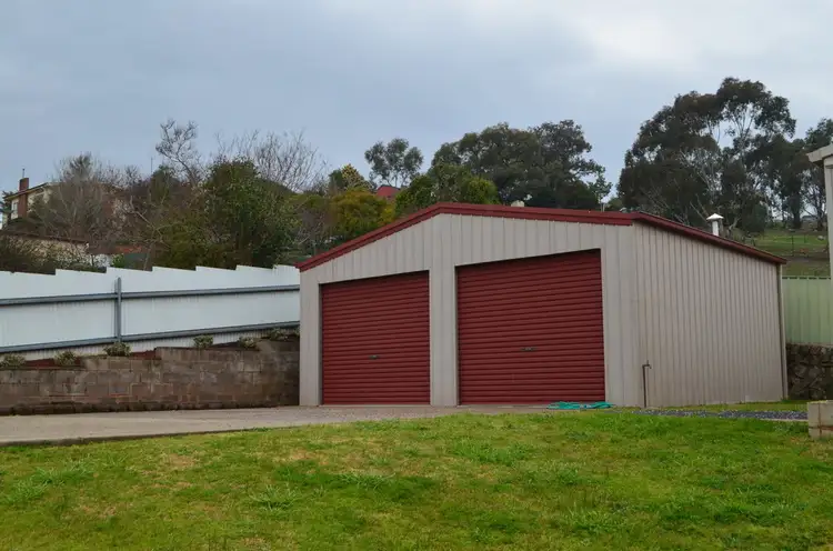 Fifth view of Homely house listing, 72 Clarke Street, Tumut NSW 2720