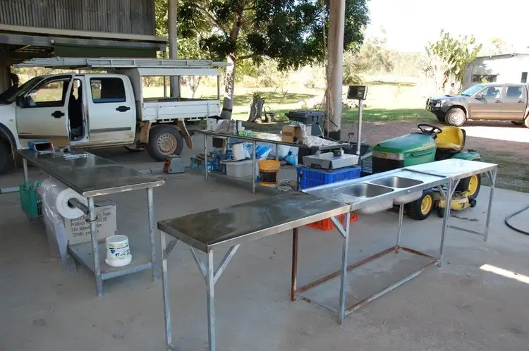 Seventh view of Homely rural property listing, 126 Baker's Road, Mount Molloy QLD 4871