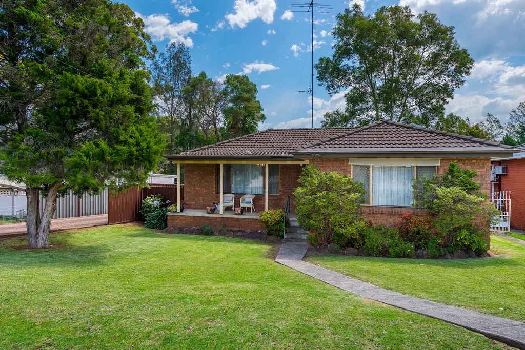 Main view of Homely house listing, 16 Engesta Avenue, Camden NSW 2570