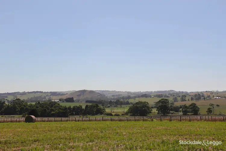 Second view of Homely land listing, Lot 38 Tarwin Ridge Boulevard, Leongatha VIC 3953