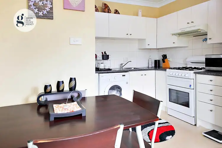 Fifth view of Homely unit listing, 12/14 Adelaide Street, West Ryde NSW 2114