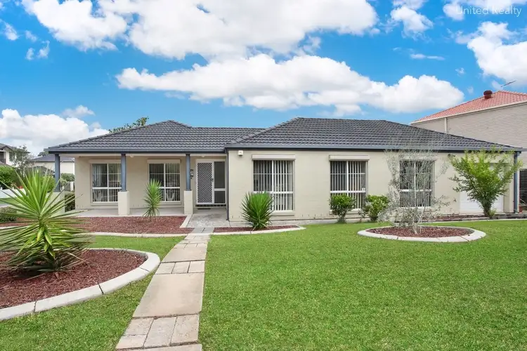 Main view of Homely house listing, 10 Marion Street, Cecil Hills NSW 2171