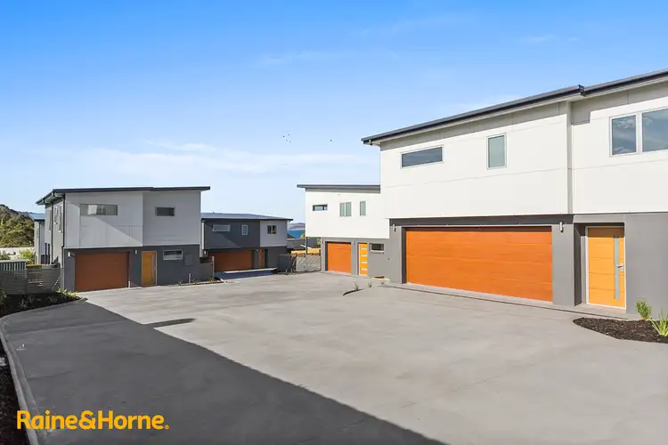 Fourth view of Homely house listing, 25 Powell Road, Blackmans Bay TAS 7052