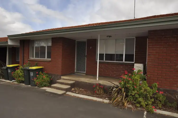 Unit 2 36 Collier Street, Manjimup WA 6258