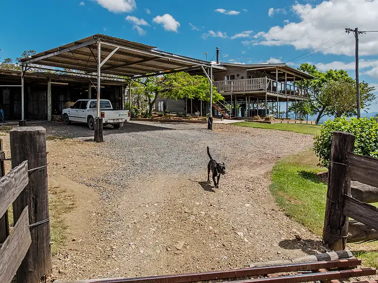 Third view of Homely rural property listing, 1 Kenman Road, Traveston QLD 4570