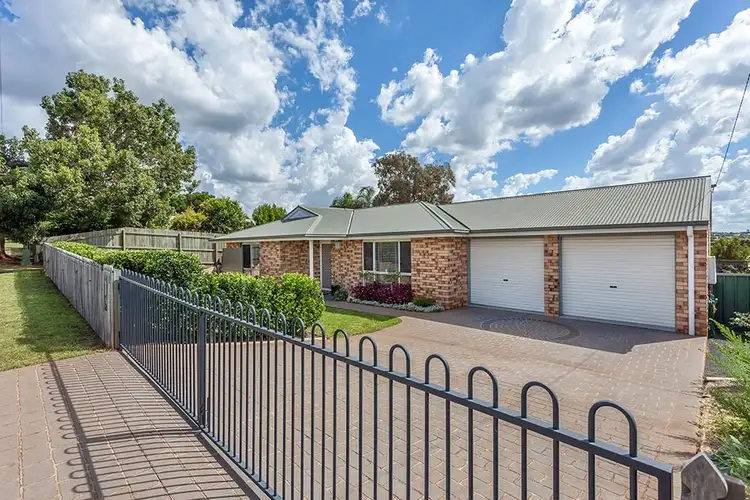 Main view of Homely house listing, 421 Hume Street, Kearneys Spring QLD 4350