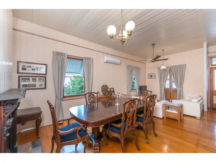 Third view of Homely house listing, 73 Swan Tce, Windsor QLD 4030