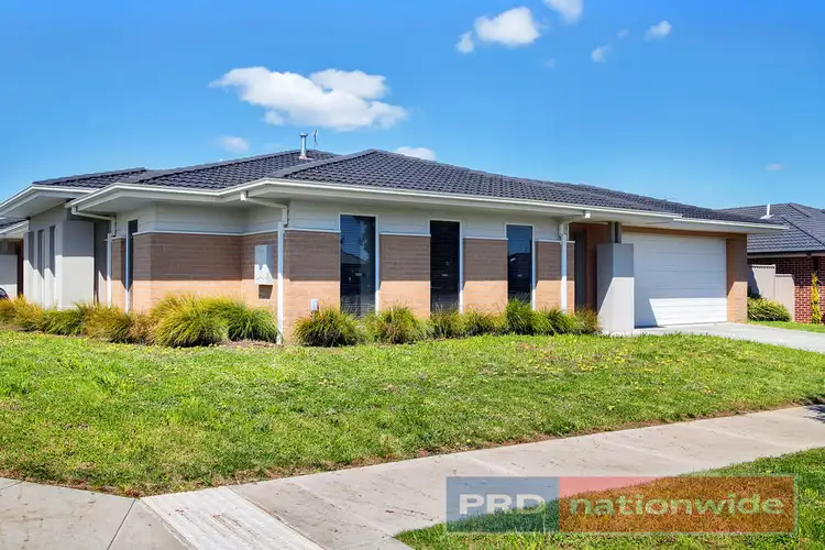 1 Sienna Street, Alfredton VIC 3350