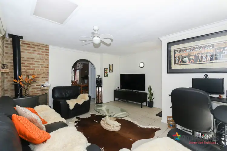 Fourth view of Homely house listing, 32 Burgland Drive, Girrawheen WA 6064
