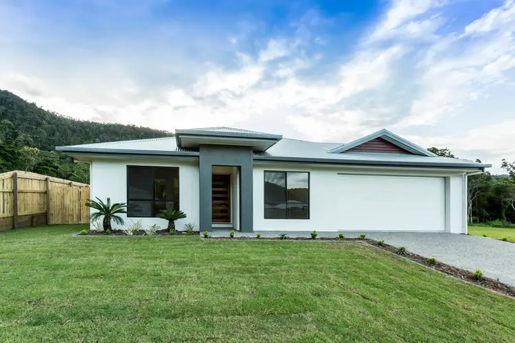 Lot 28 Nathan Court, Jubilee Pocket QLD 4802