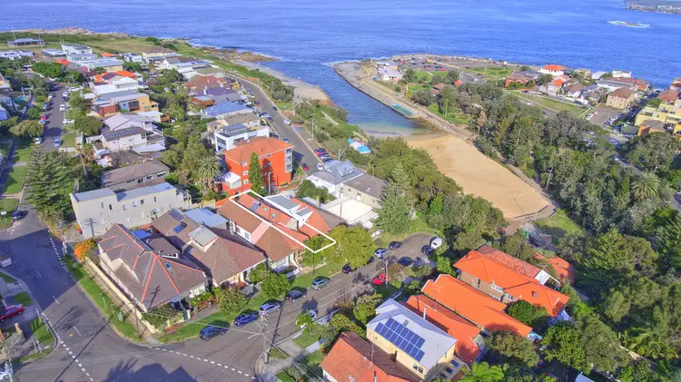 Main view of Homely house listing, 9 Park Street, Clovelly NSW 2031