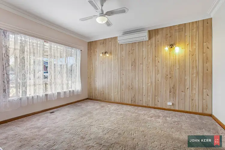 Second view of Homely house listing, 3 Leith Street, Newborough VIC 3825