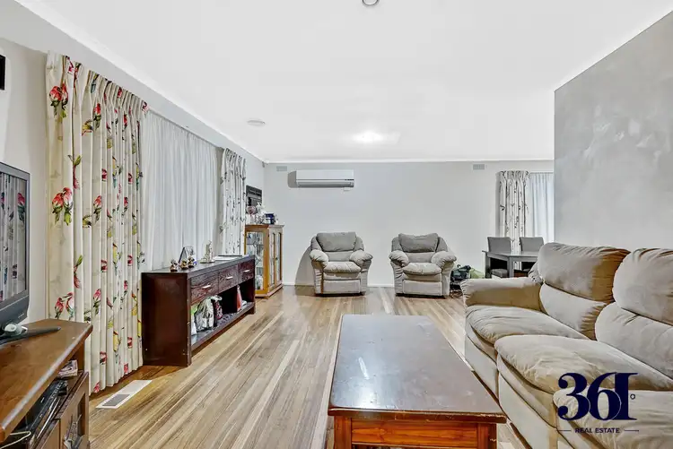 Fourth view of Homely house listing, 7 Fraser Street, Melton South VIC 3338