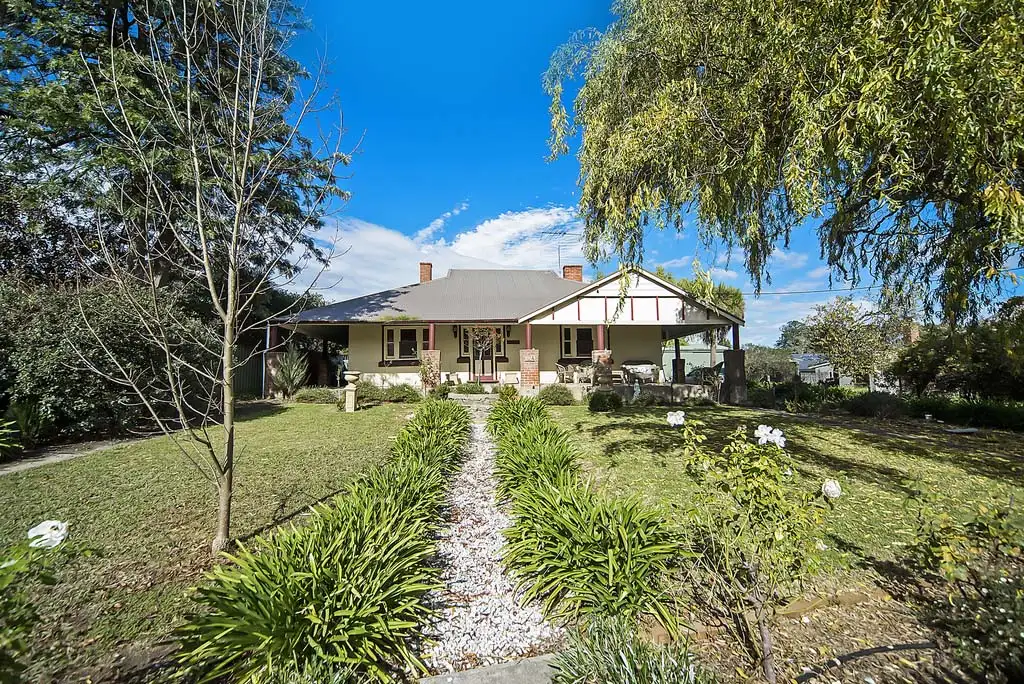 Main view of Homely house listing, 32a Olivedale Street, Birdwood SA 5234