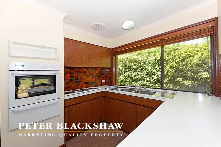 Sixth view of Homely house listing, 32 Namatjira Drive, Stirling ACT 2611