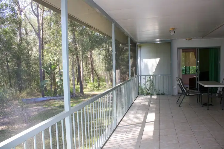 Fourth view of Homely house listing, 60 Emu Drive, Woombah NSW 2469
