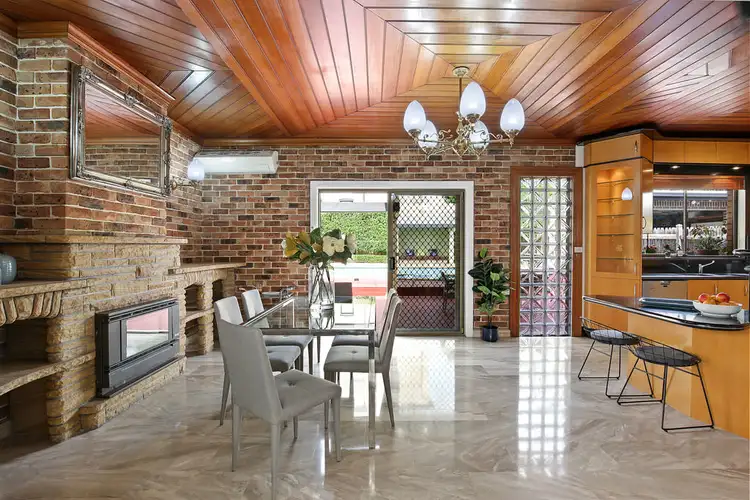 Third view of Homely house listing, 3 John Street, Concord NSW 2137