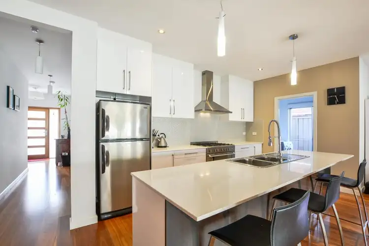 Second view of Homely house listing, 11a Stanley Street, Plympton SA 5038