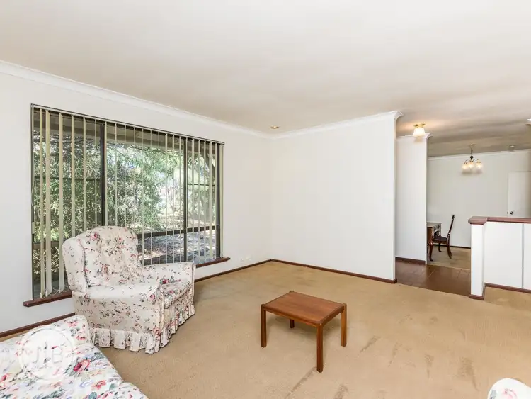 Third view of Homely house listing, 3 Piper Place, Bateman WA 6150