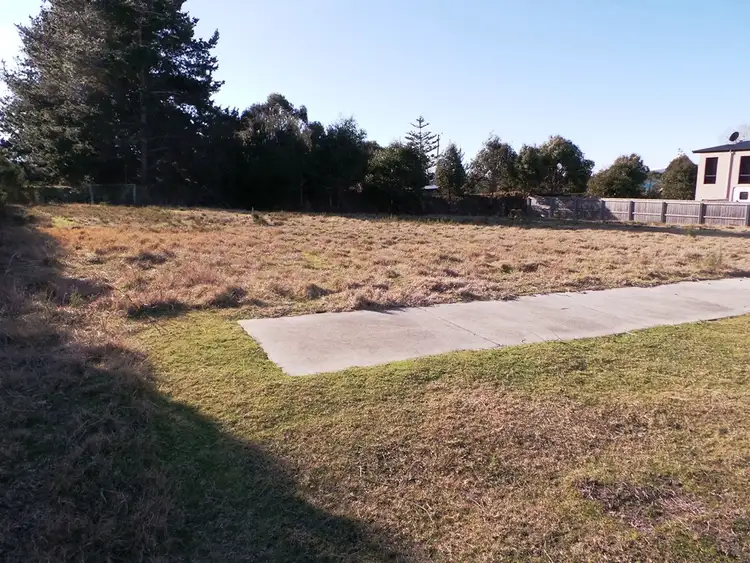 Fifth view of Homely land listing, 111 Joyce Street, Hawley Beach TAS 7307