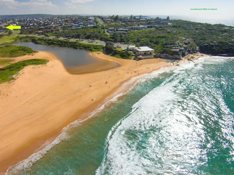 10/64-68 Pitt Road, North Curl Curl NSW 2099