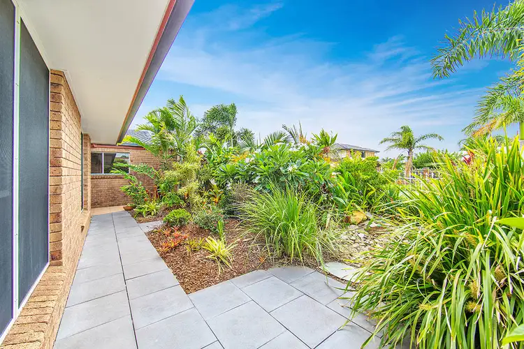 Second view of Homely house listing, 64 Southern Cross Drive, Newport QLD 4020