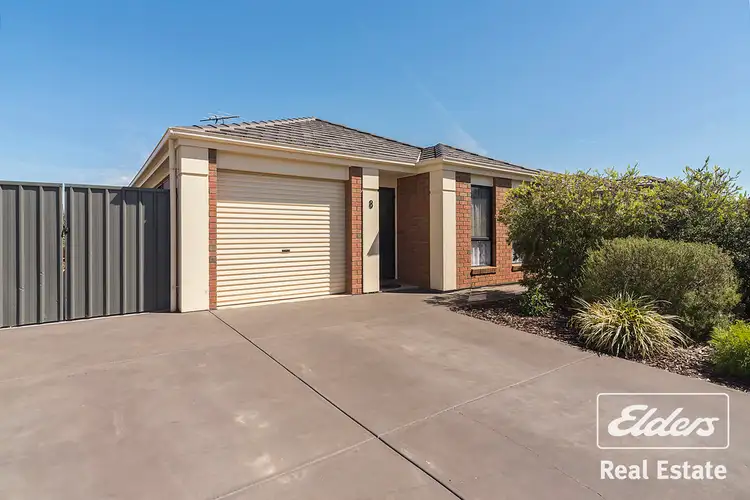 8 Albert Court, Andrews Farm SA 5114
