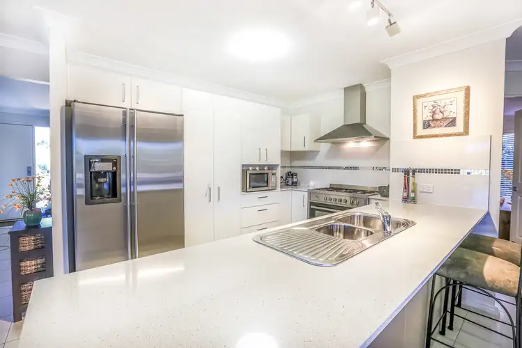Fourth view of Homely house listing, 2 Maddens Crescent, Peregian Springs QLD 4573
