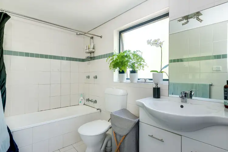 Fifth view of Homely apartment listing, 13/57 Craigend Street, Darlinghurst NSW 2010