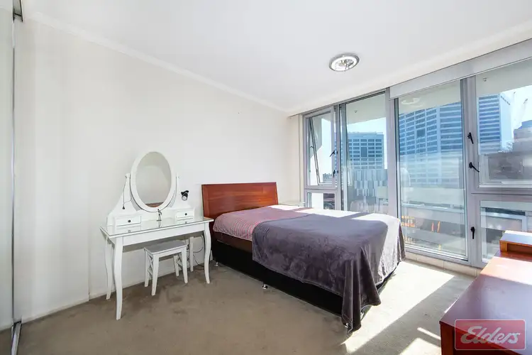 Fourth view of Homely apartment listing, 246/298-304 Sussex Street, Sydney NSW 2000