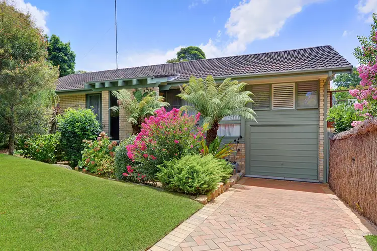 1a Burra Close, Mount Colah NSW 2079