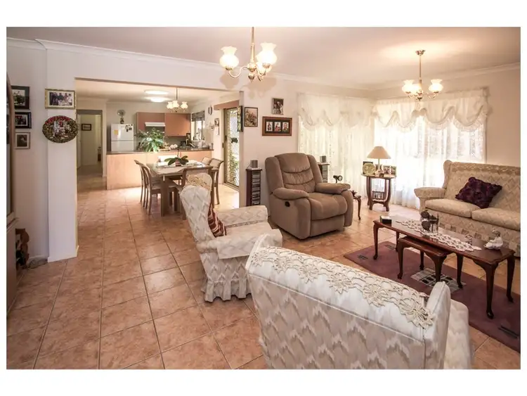 Second view of Homely house listing, 24 Lucy Court, Ormiston QLD 4160