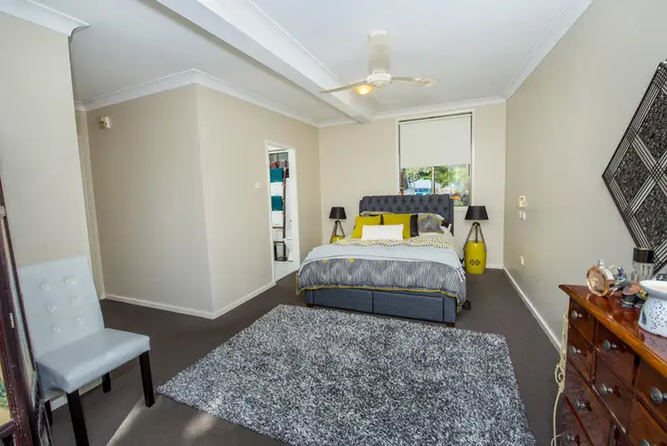 Fourth view of Homely house listing, 10 Margaret Street, Anna Bay NSW 2316