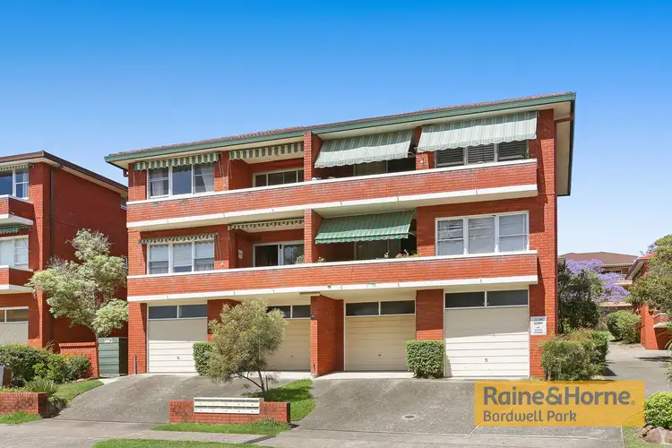 Third view of Homely unit listing, 3/46 Oatley Avenue, Oatley NSW 2223