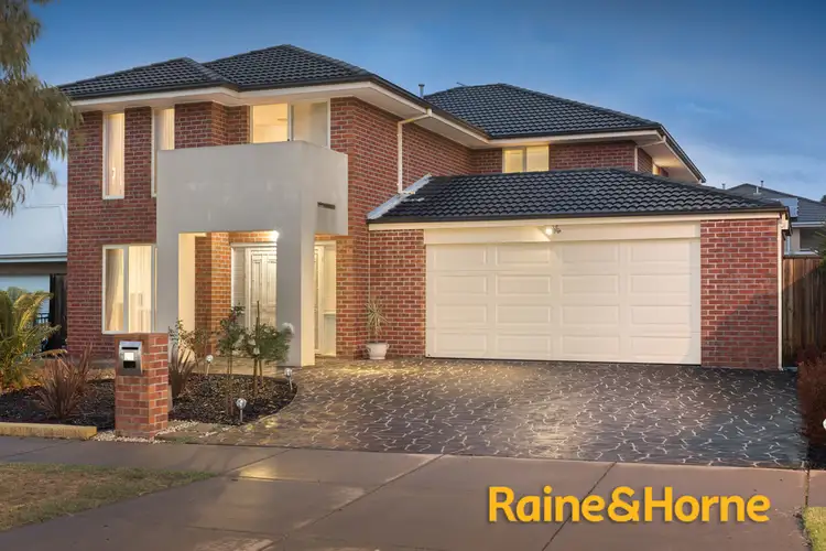 17 Carbine Way, Lyndhurst VIC 3975