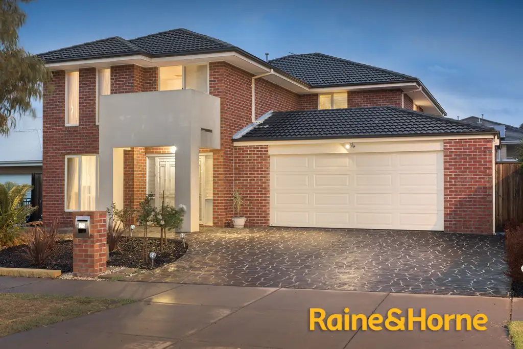 Main view of Homely house listing, 17 Carbine Way, Lyndhurst VIC 3975