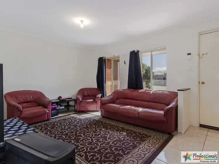 Sixth view of Homely house listing, 17 Lincoln Mews, Orelia WA 6167