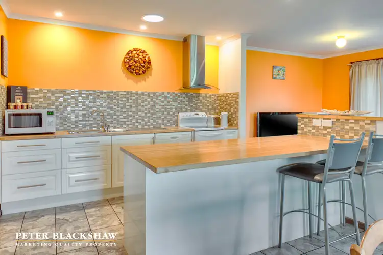 Sixth view of Homely house listing, 40 Charlton Crescent, Gordon ACT 2906