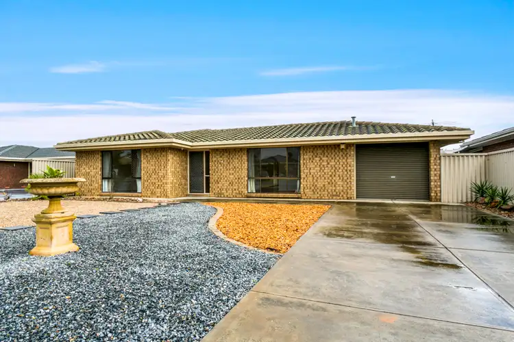 Second view of Homely house listing, 7 Murch Place, North Haven SA 5018