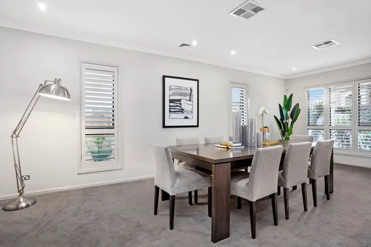 Fifth view of Homely house listing, 22 Brae Place, Castle Hill NSW 2154