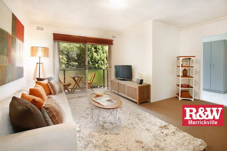 Fourth view of Homely unit listing, 8/19 Myra Road, Dulwich Hill NSW 2203